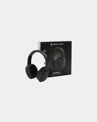 Custom wireless audio headset Urban Vitamin Belmont