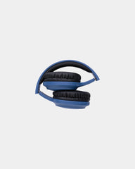 Custom wireless audio headset Urban Vitamin Belmont
