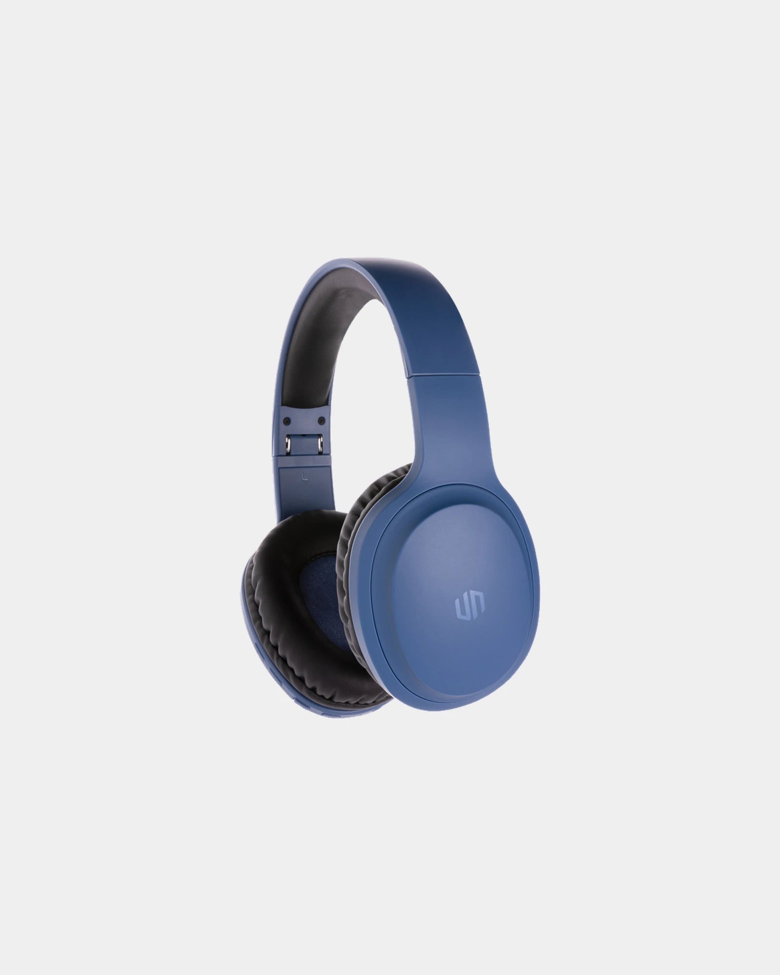 Custom wireless audio headset Urban Vitamin Belmont - Blue