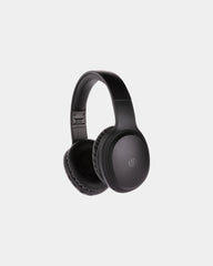 Custom wireless audio headset Urban Vitamin Belmont - Black