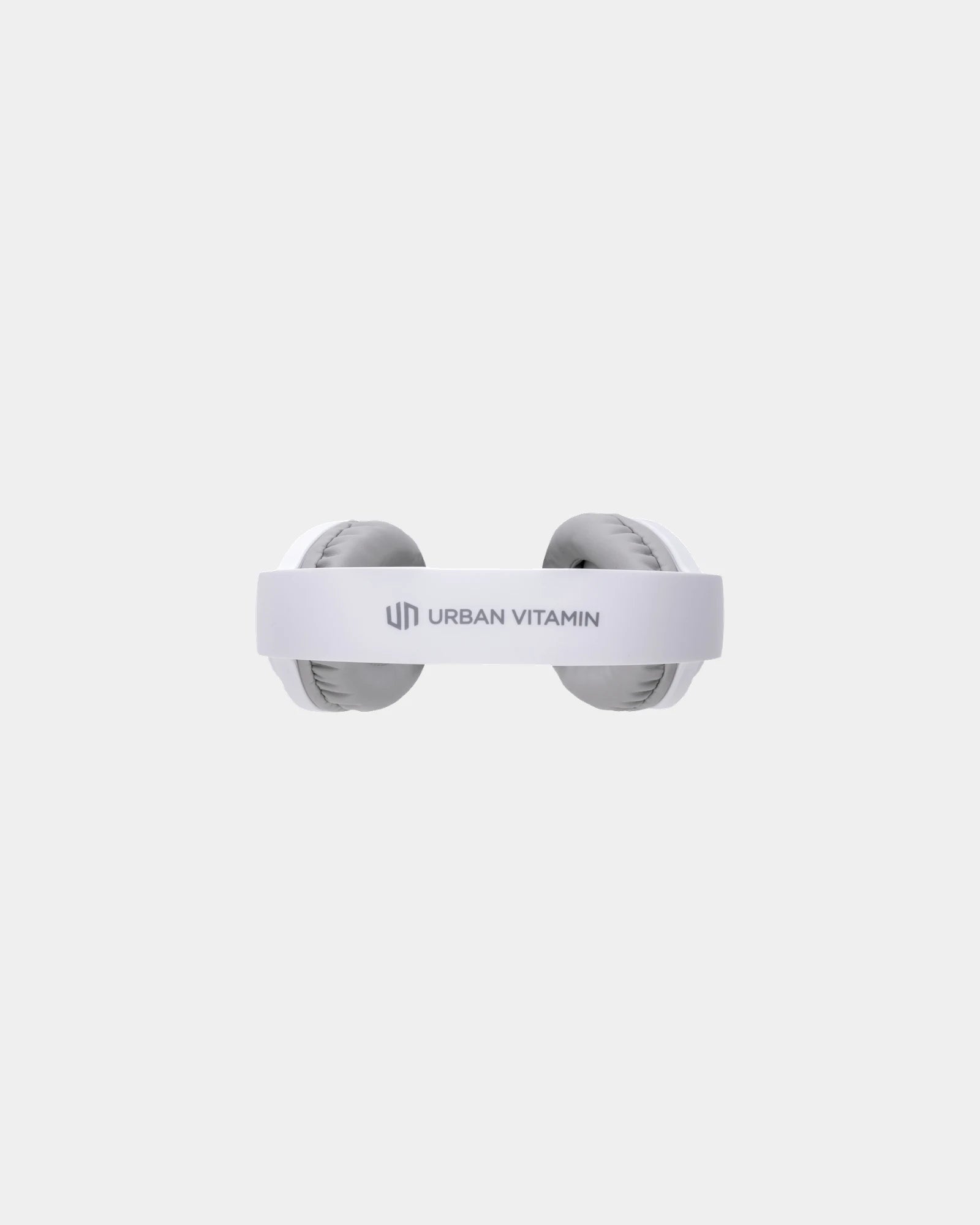 Custom wireless audio headset Urban Vitamin Belmont