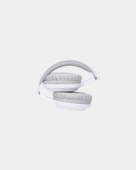 Custom wireless audio headset Urban Vitamin Belmont