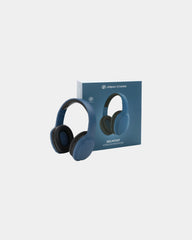 Custom wireless audio headset Urban Vitamin Belmont