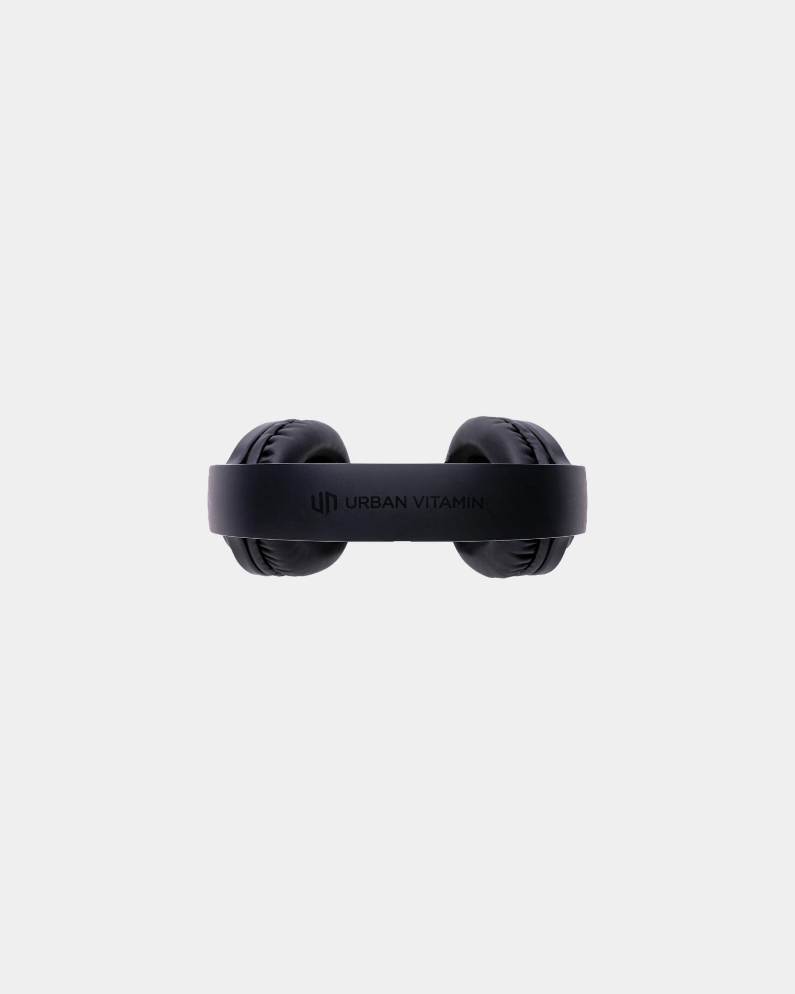 Custom wireless audio headset Urban Vitamin Belmont