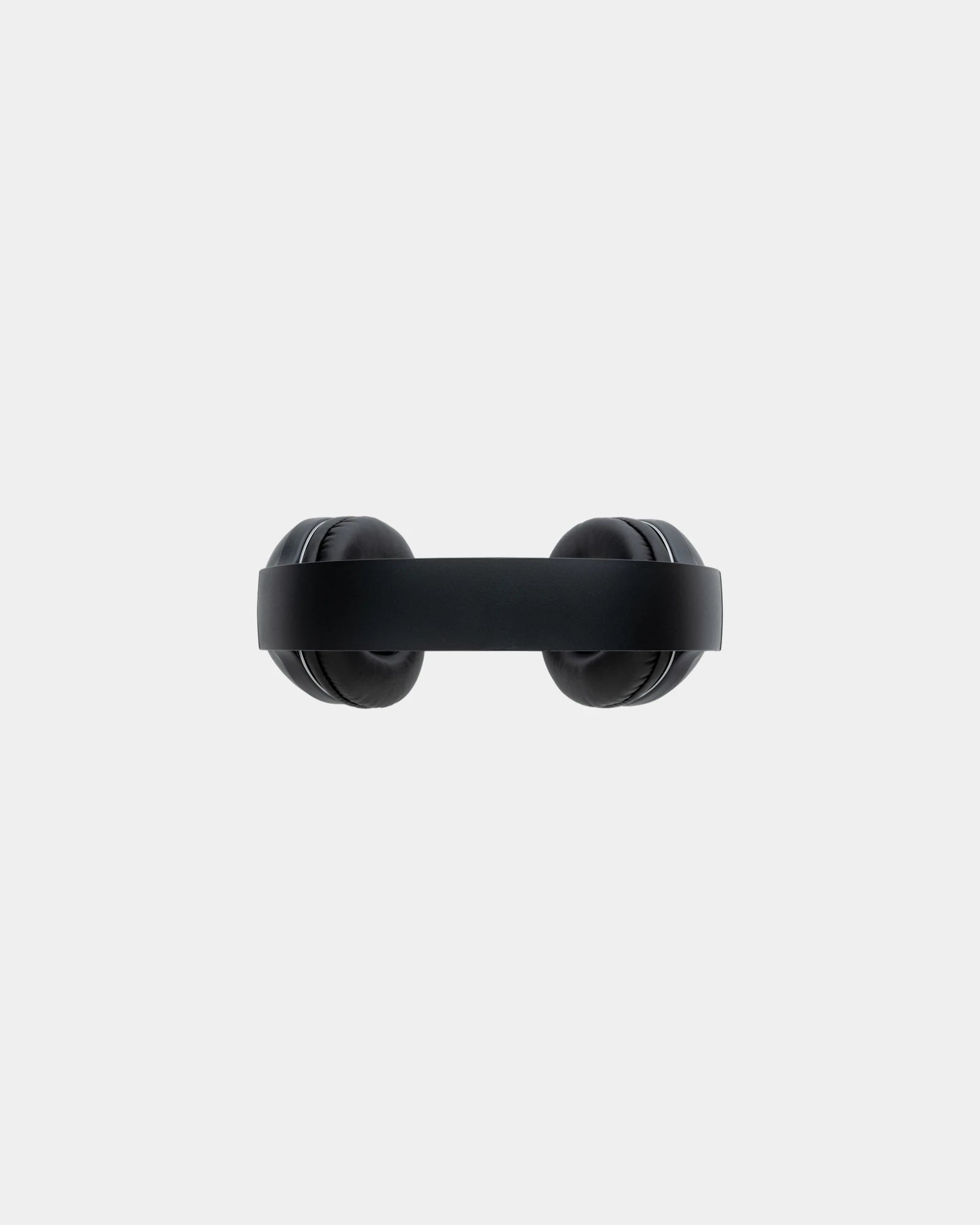 Promotional recycled ABS wireless headphones - 2