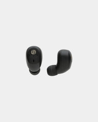 Custom recycled ABS wireless earbuds Urban Vitamin