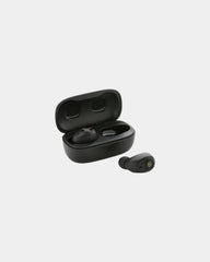 Custom recycled ABS wireless earbuds Urban Vitamin