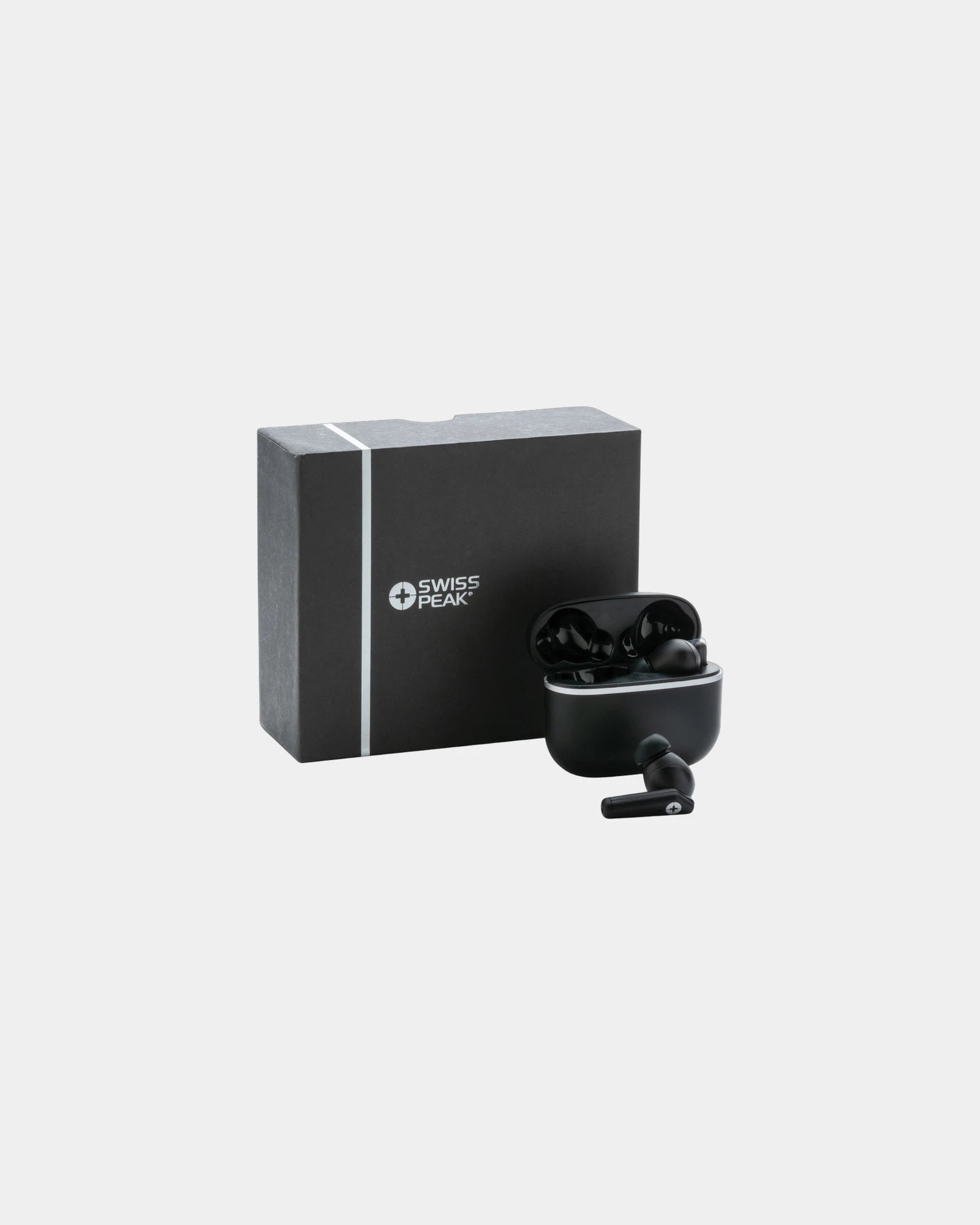 Custom recycled wireless earbuds - 6