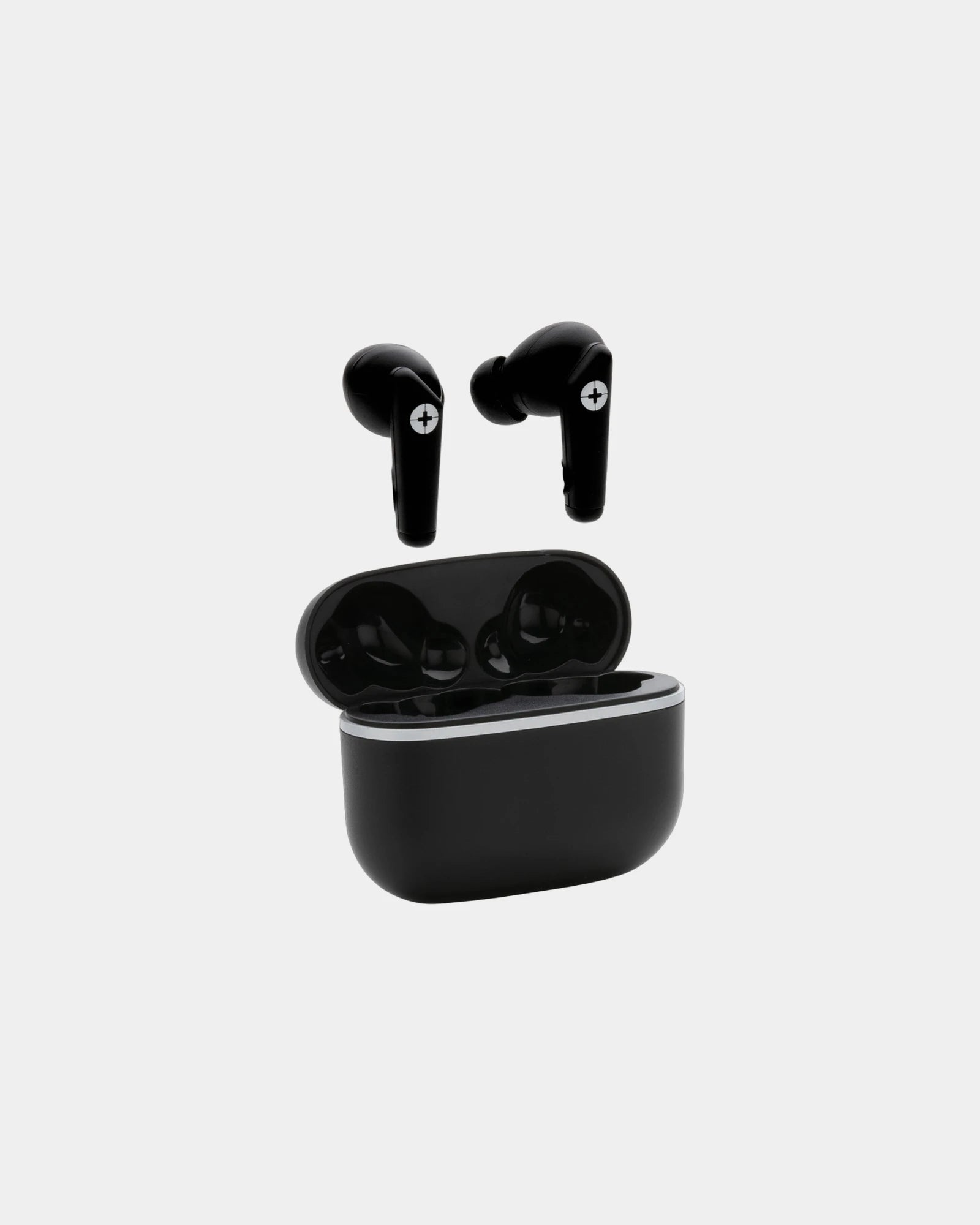 Custom recycled wireless earbuds - 1