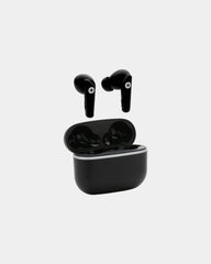 Custom recycled wireless earbuds - 1