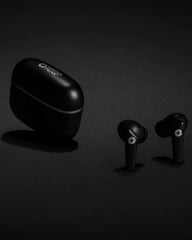 Custom recycled wireless earbuds - 8