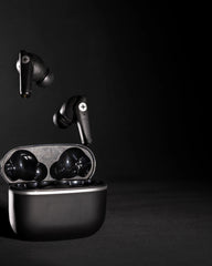 Custom recycled wireless earbuds - 9