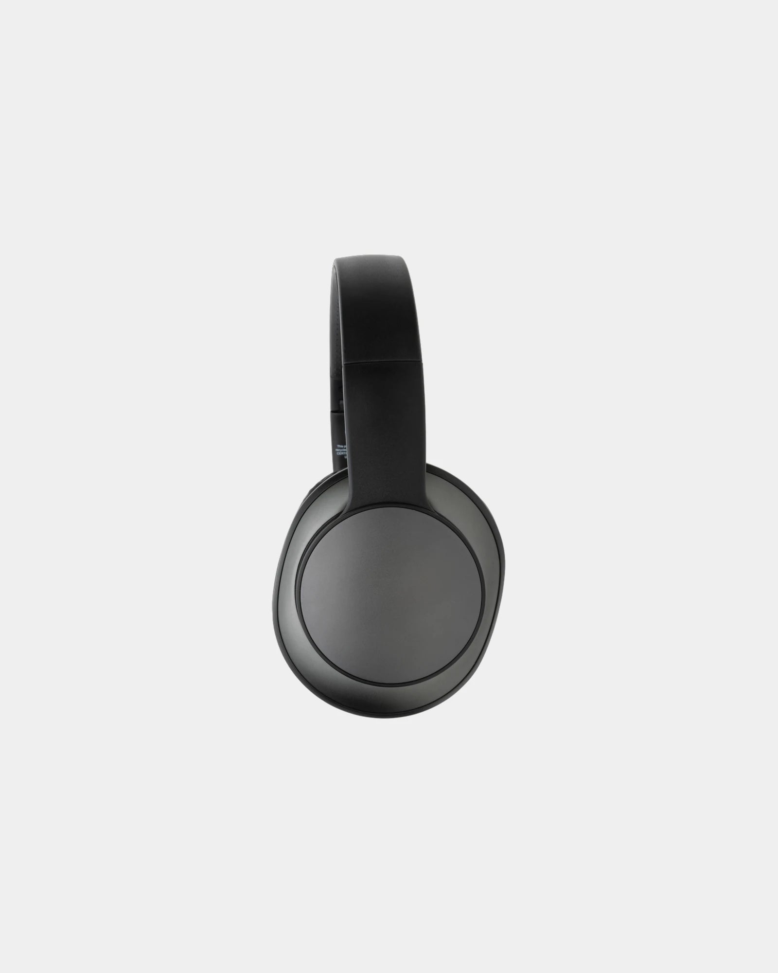 Promotional recycled aluminum wireless headphones - 3