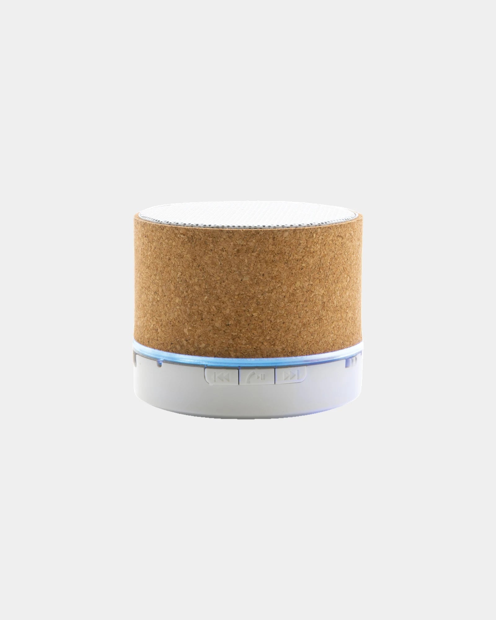 Promotional eco-friendly cork speaker
