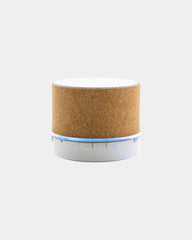 Promotional eco-friendly cork speaker