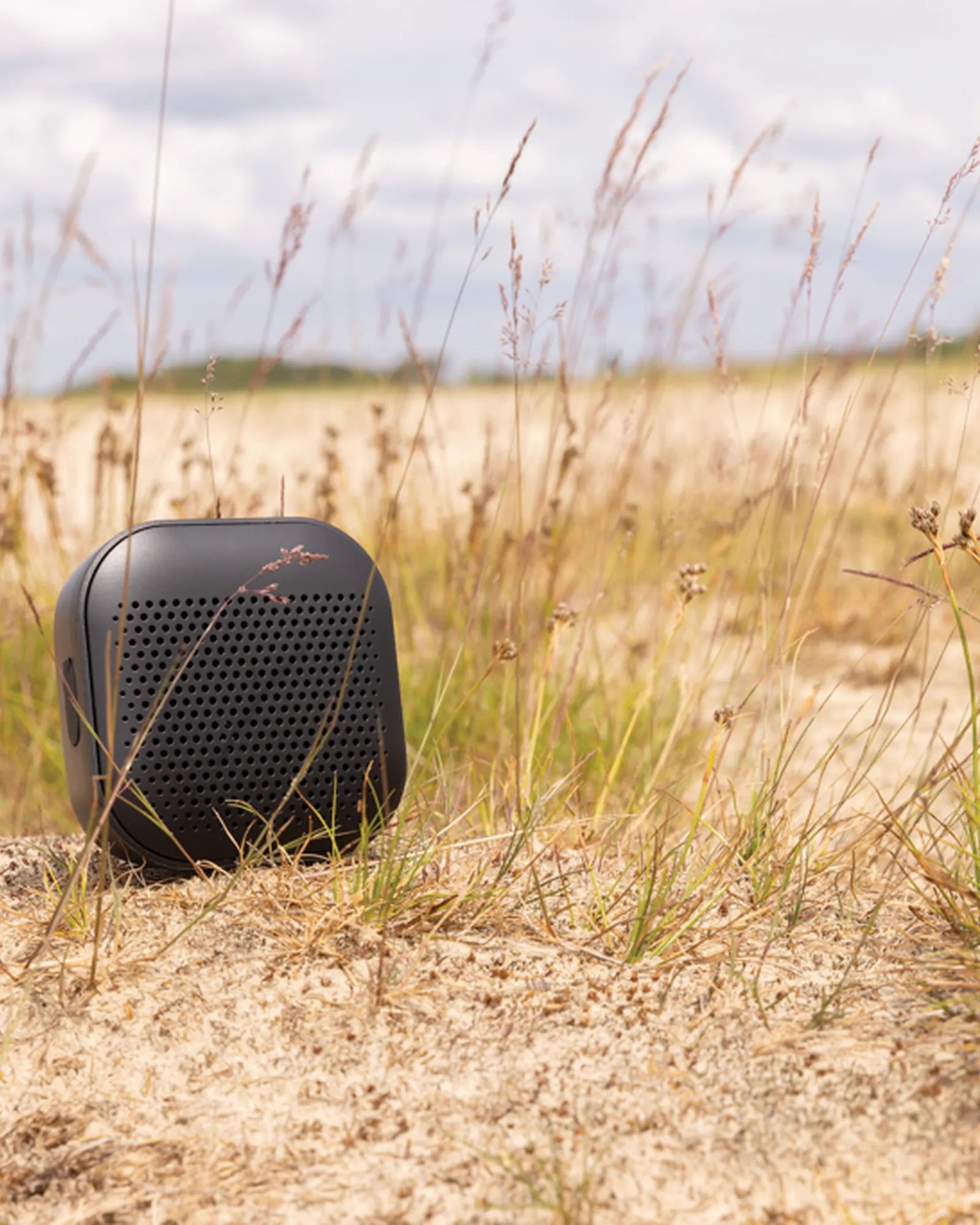 Promotional recycled ABS 3W speaker - 6