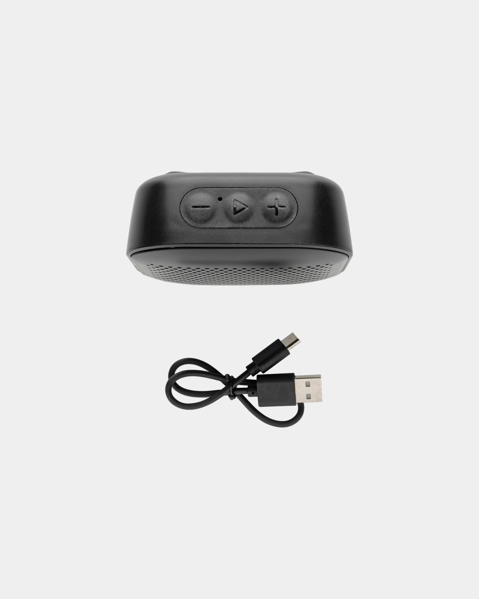 Promotional recycled ABS 3W speaker - 2