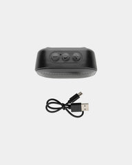 Promotional recycled ABS 3W speaker - 2