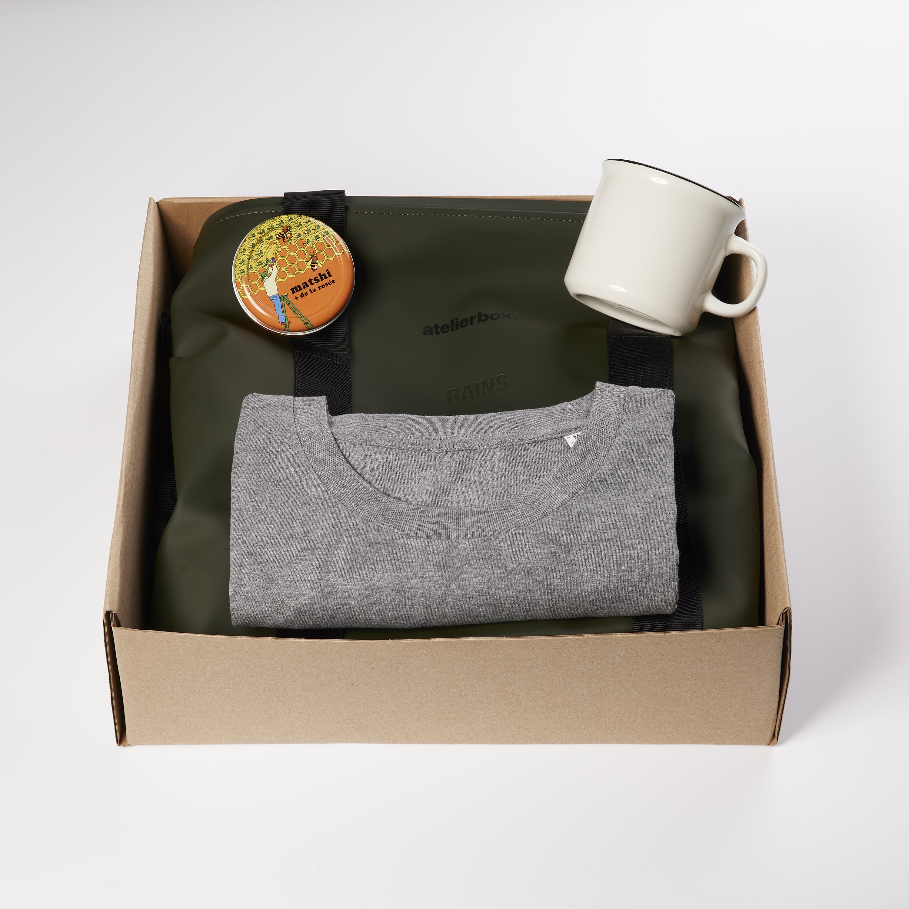 The Scalability Box