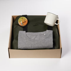 The Scalability Box