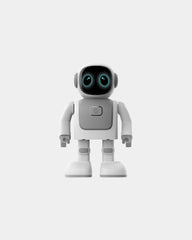 Promotional mobile gadget Robert dancing speaker