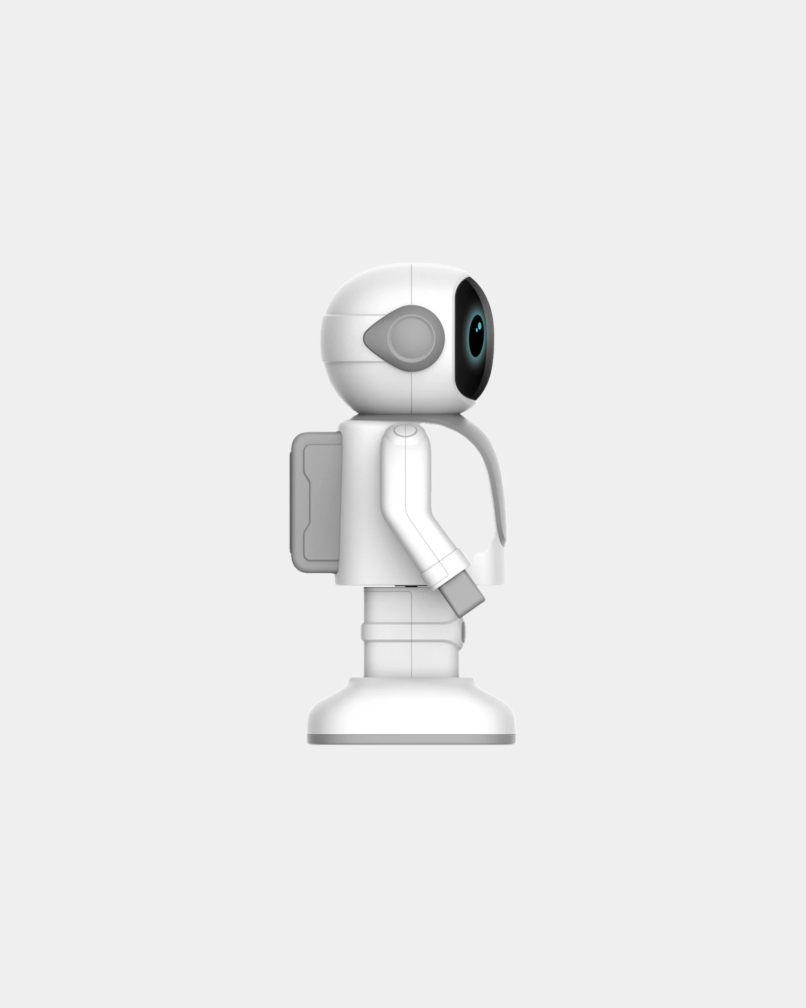Promotional mobile gadget Robert dancing speaker