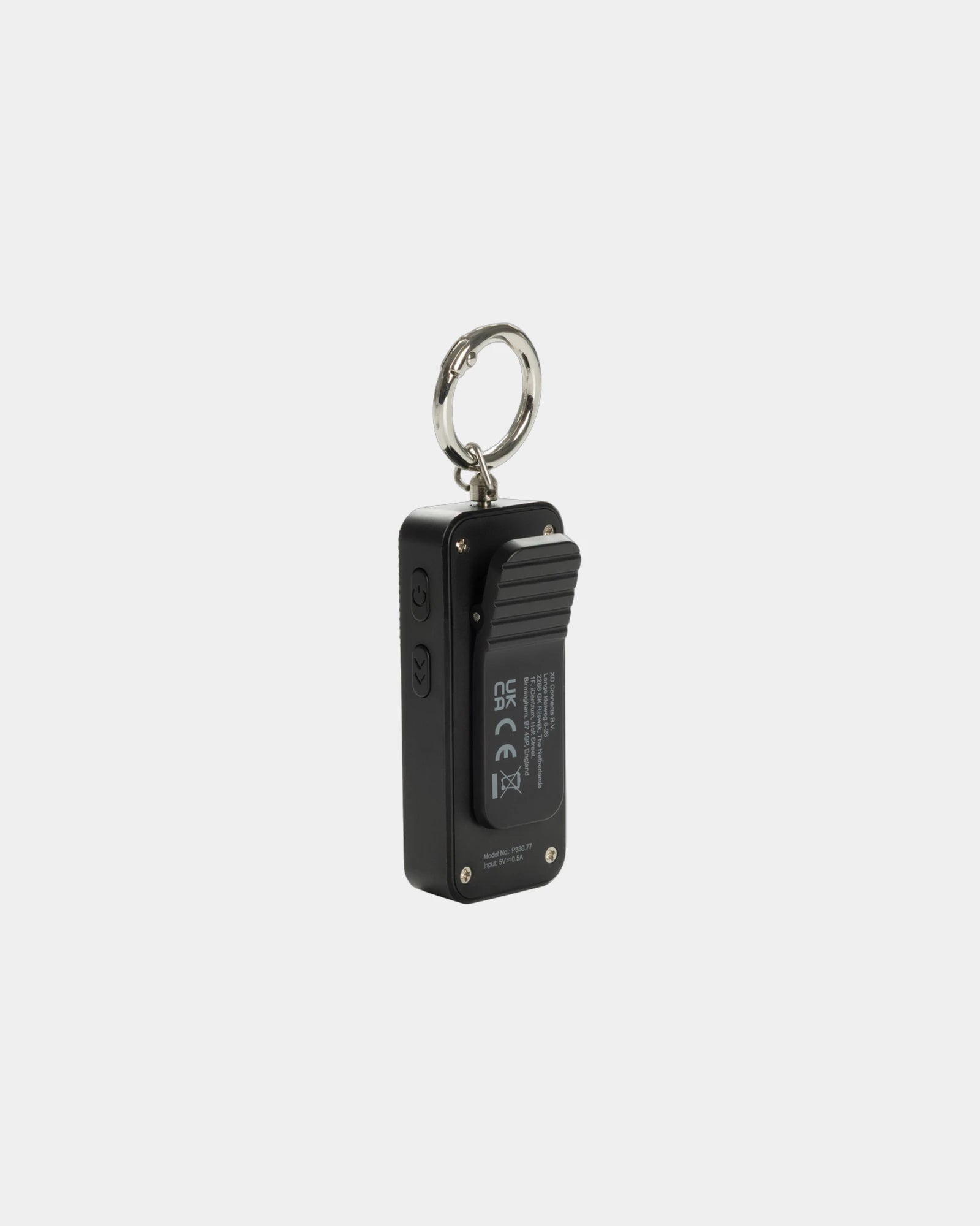 Promotional personal alarm GuardBuddy USB-C rechargeable - 3