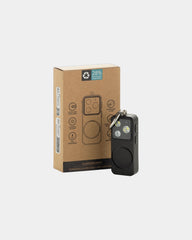 Promotional personal alarm GuardBuddy USB-C rechargeable - 1