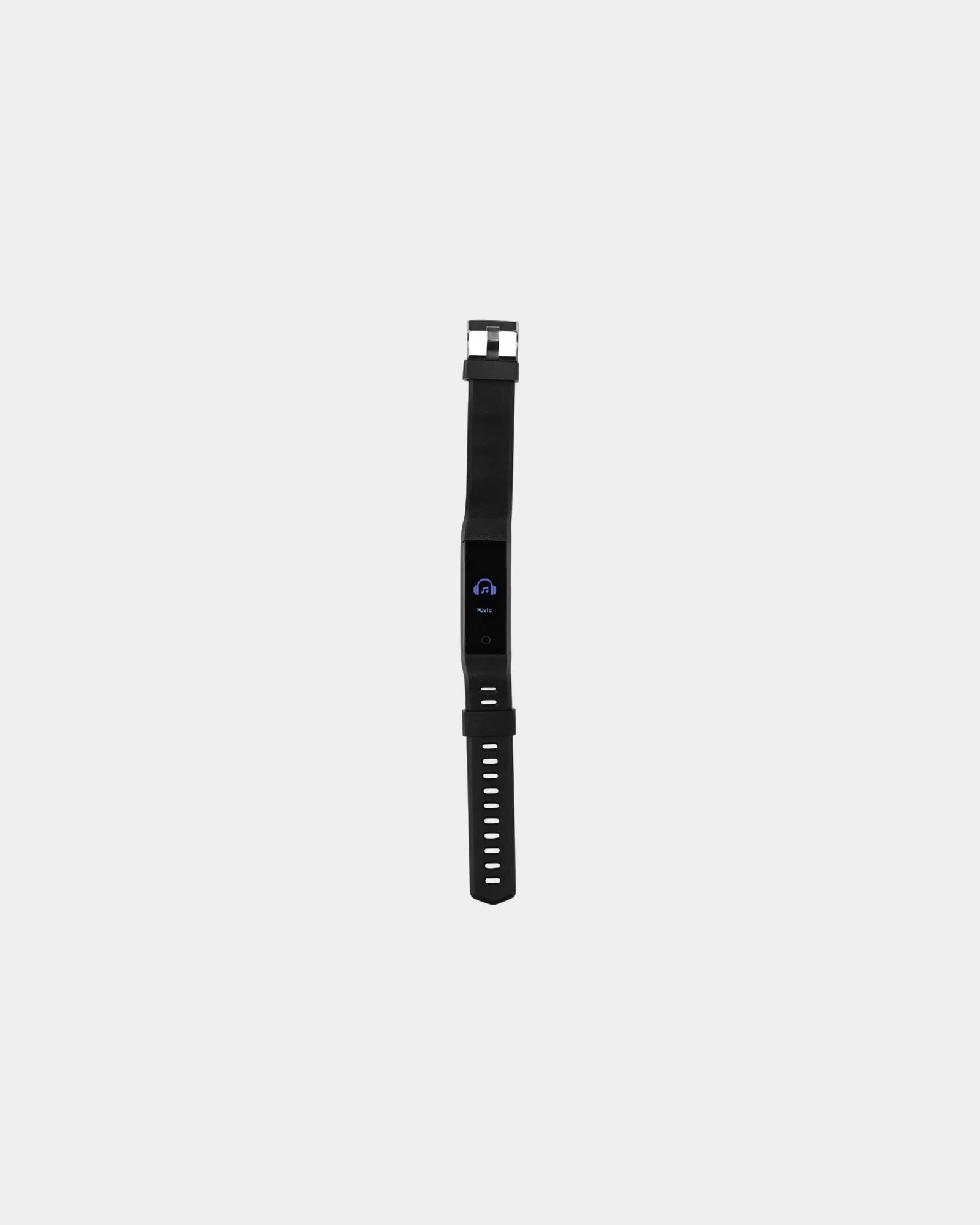 Custom recycled TPU smartwatch with heart rate monitor - 7