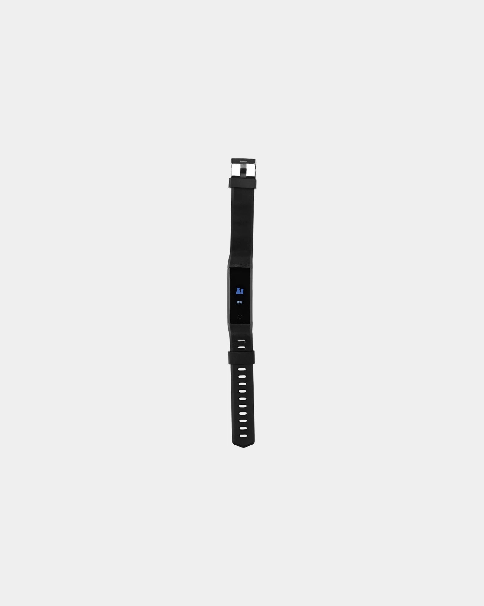 Custom recycled TPU smartwatch with heart rate monitor - 5
