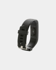 Custom recycled TPU smartwatch with heart rate monitor - 1