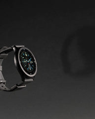 Promotional recycled smartwatch - 9