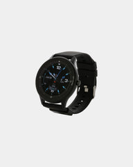 Promotional recycled smartwatch - Black