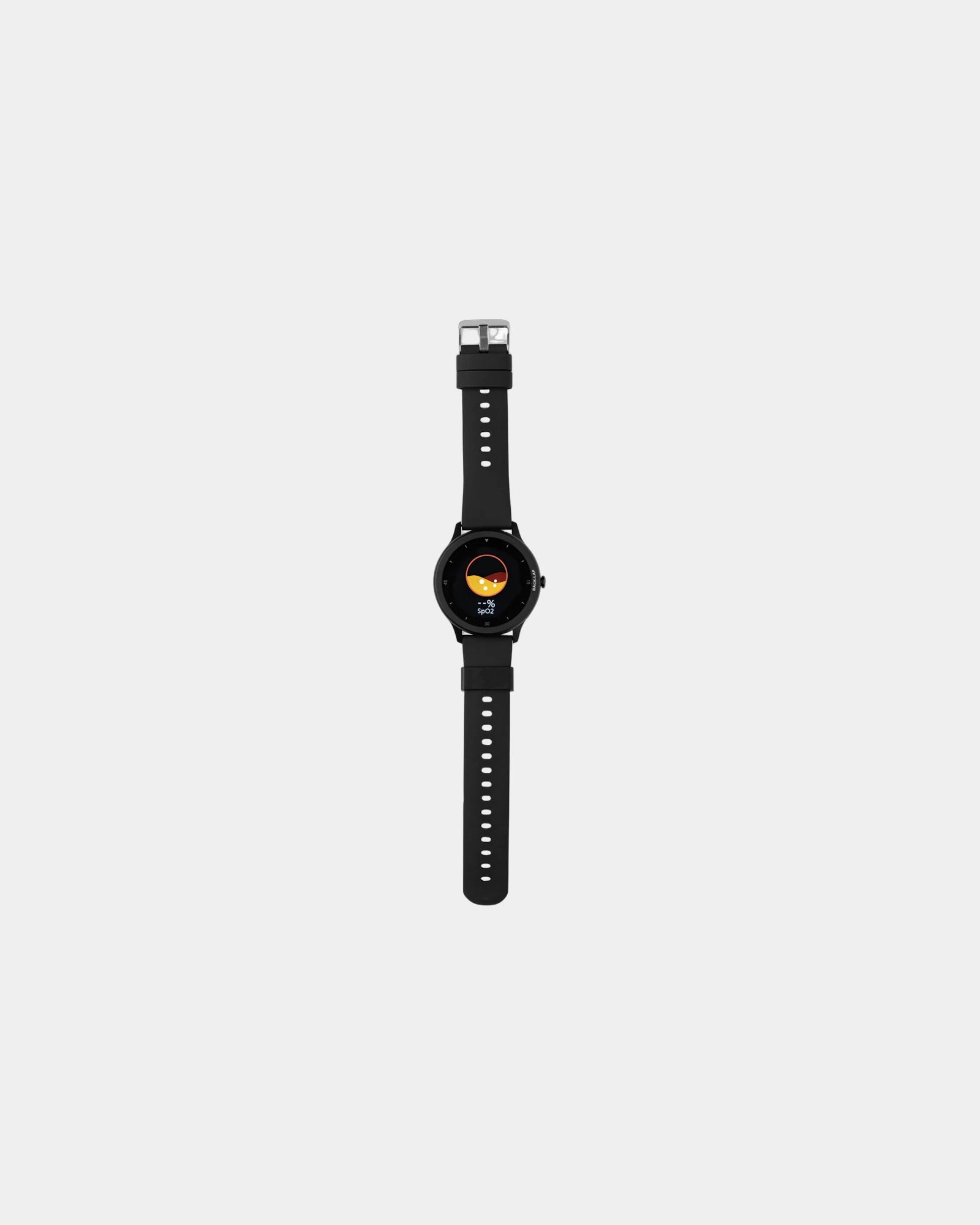 Promotional recycled smartwatch - 5