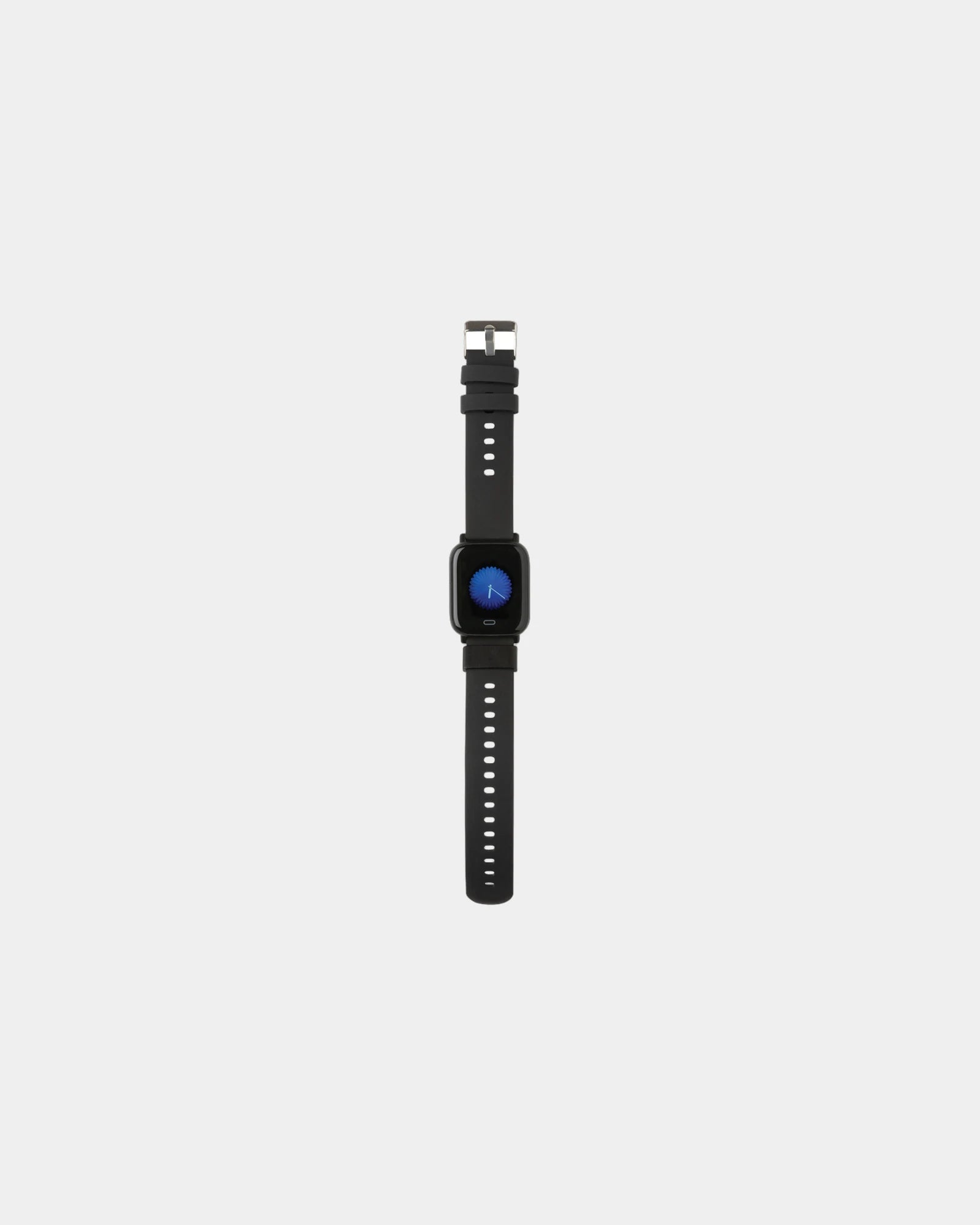 Custom recycled TPU smartwatch with heart rate monitor - 2
