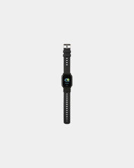 Custom recycled TPU smartwatch with heart rate monitor - 4