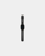 Custom recycled TPU smartwatch with heart rate monitor - 3