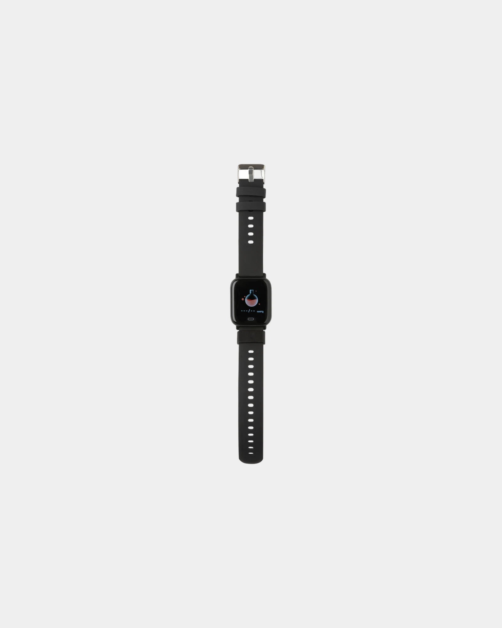 Custom recycled TPU smartwatch with heart rate monitor - 6