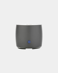 Promotional recycled aluminum speaker