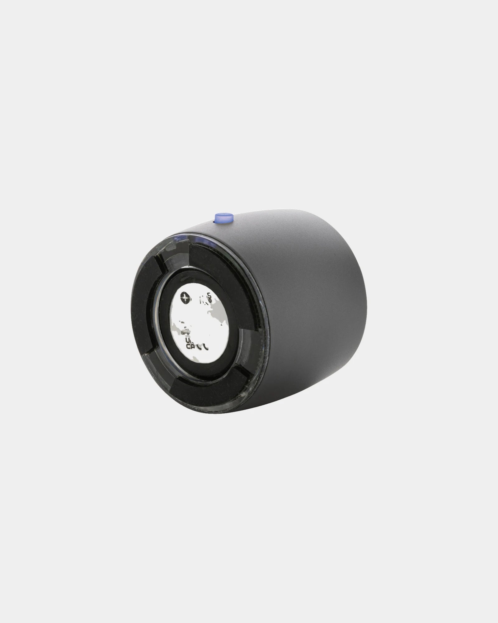 Promotional recycled aluminum speaker