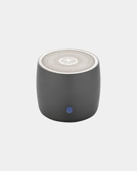 Promotional recycled aluminum speaker - Grey