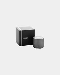 Promotional recycled aluminum speaker
