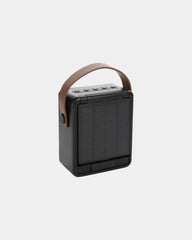 Promotional 12W recycled plastic speaker