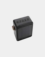 Promotional 12W recycled plastic speaker