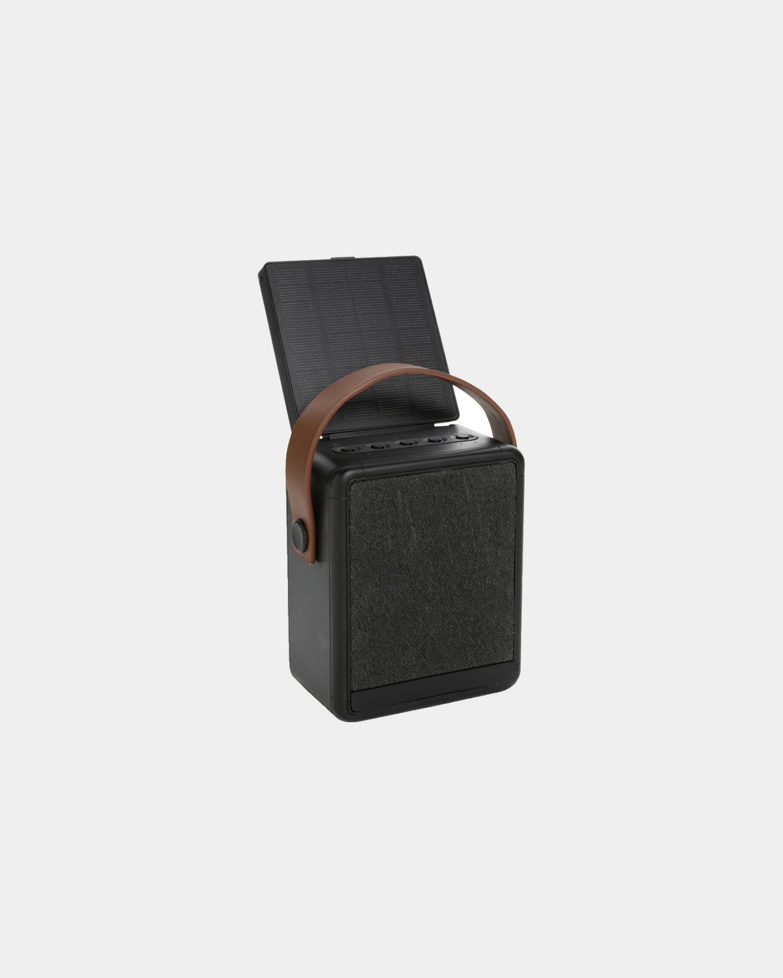 Promotional 12W recycled plastic speaker