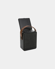 Promotional 12W recycled plastic speaker