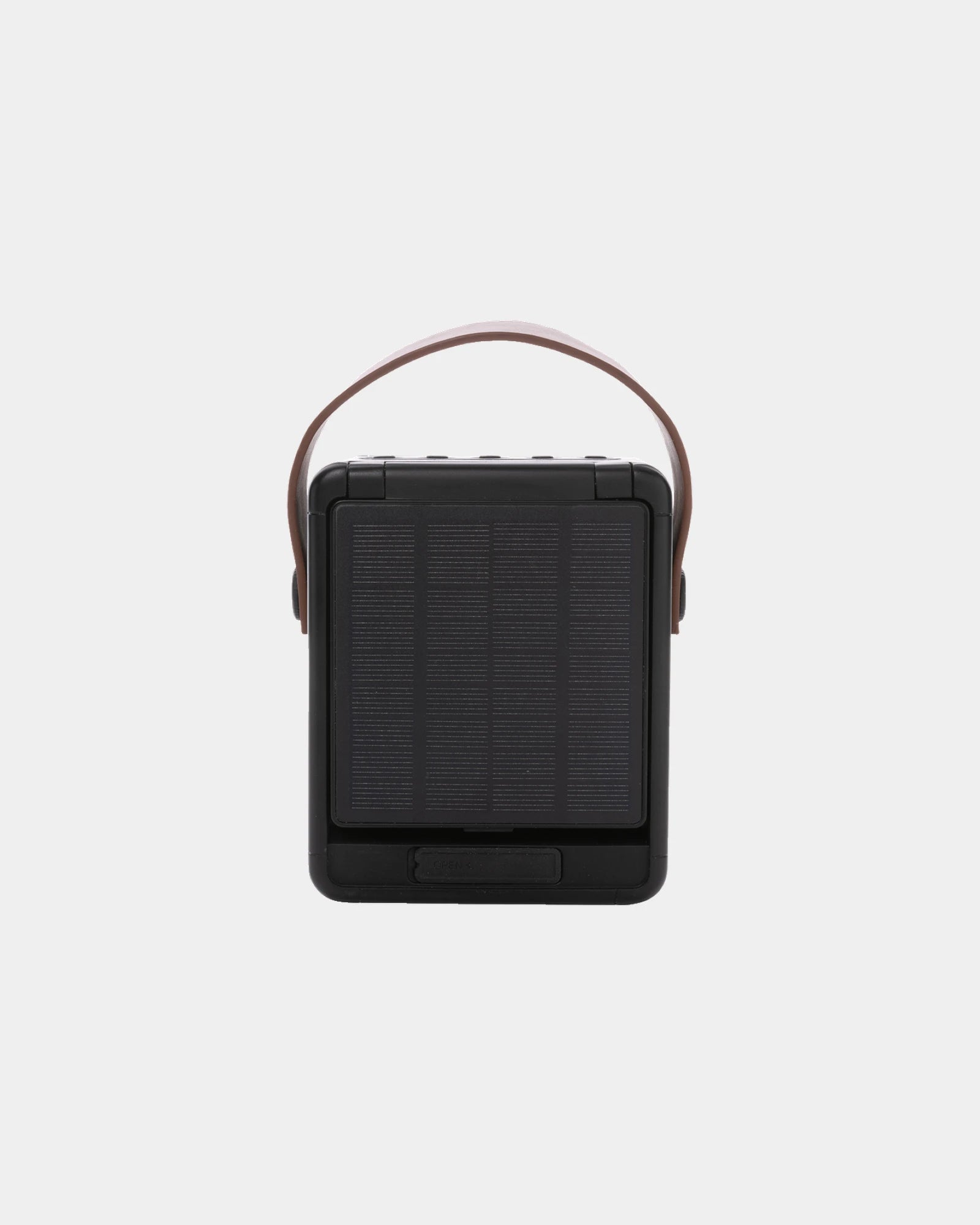 Promotional 12W recycled plastic speaker