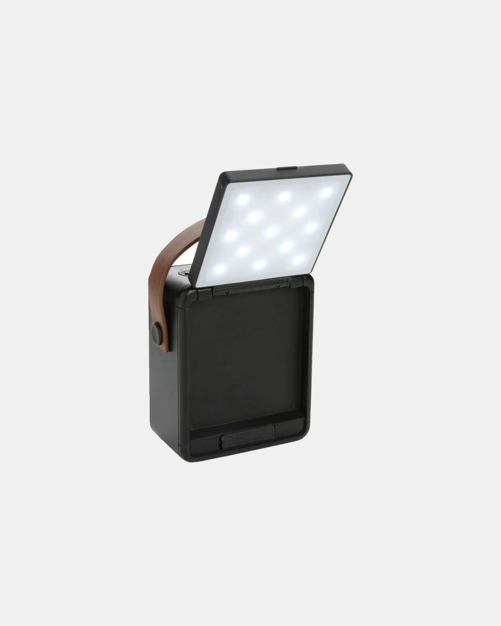 Promotional 12W recycled plastic speaker