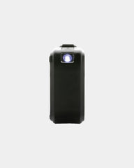Promotional recycled plastic 3W solar speaker
