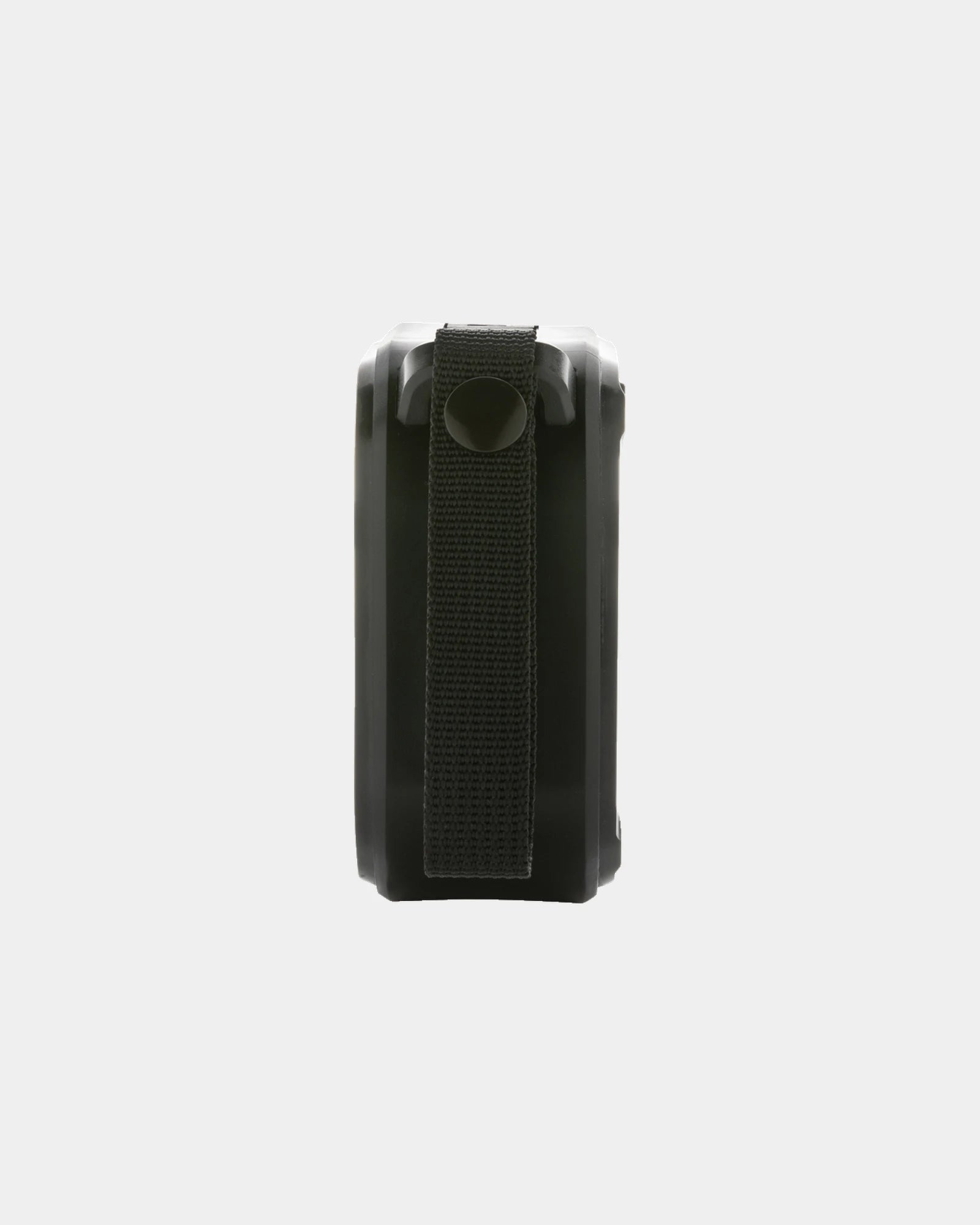 Promotional recycled plastic 3W solar speaker